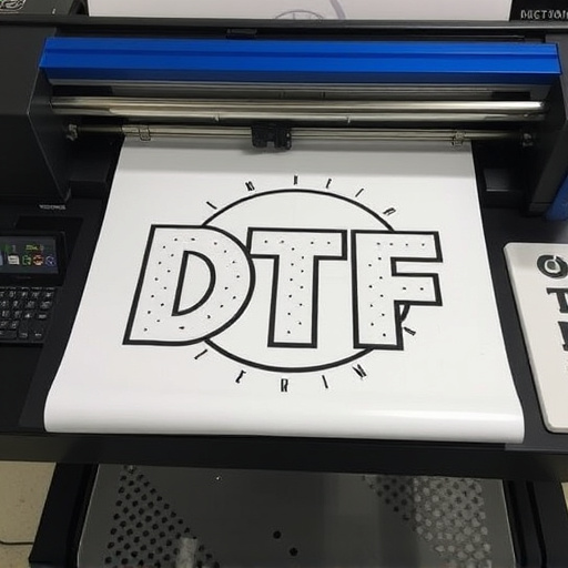 DTF Printing