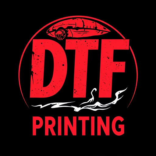 DTF Printing
