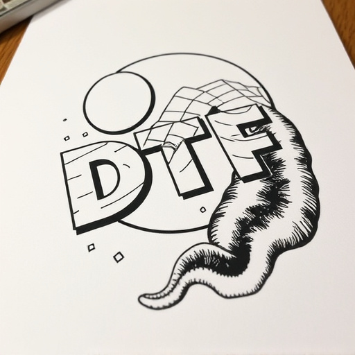 DTF Printing
