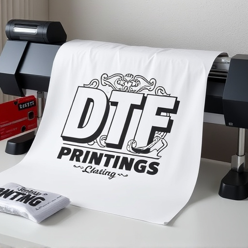 DTF Printing