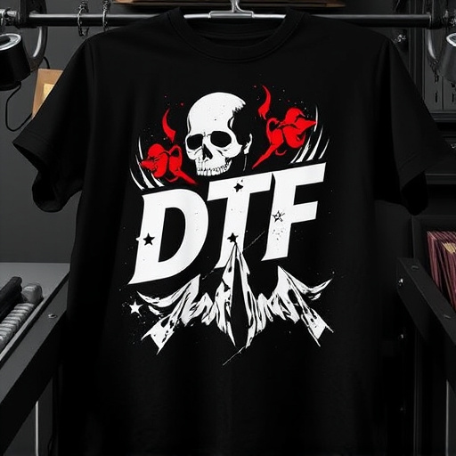 DTF Printing