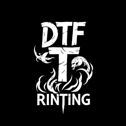DTF Printing