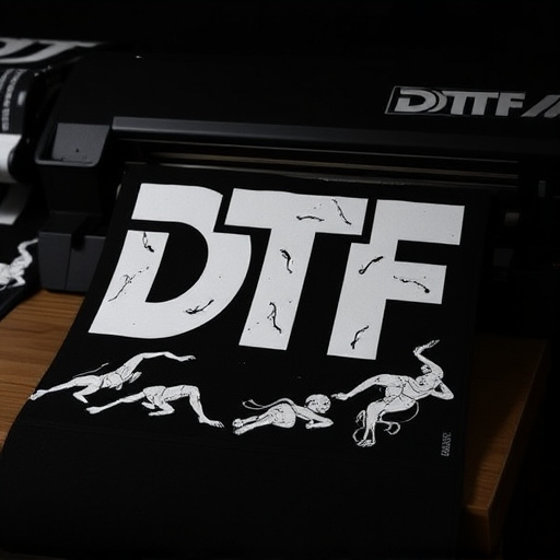 DTF Printing