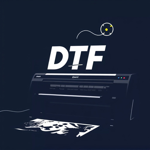 DTF Printing