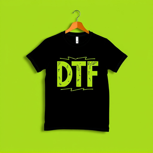 DTF Printing
