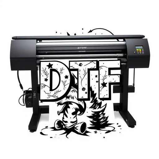 DTF Printing