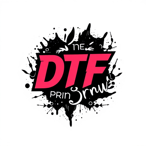 DTF Printing