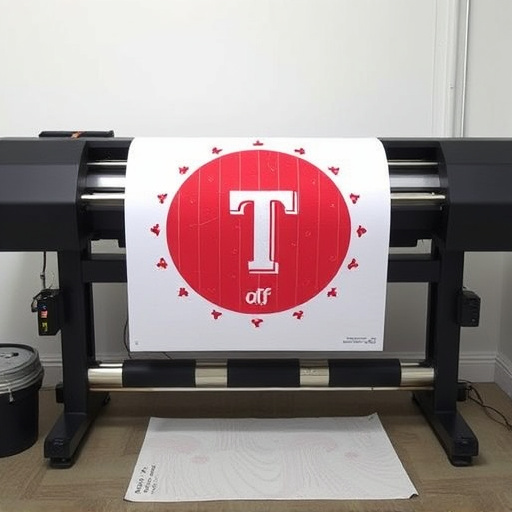 DTF Printing