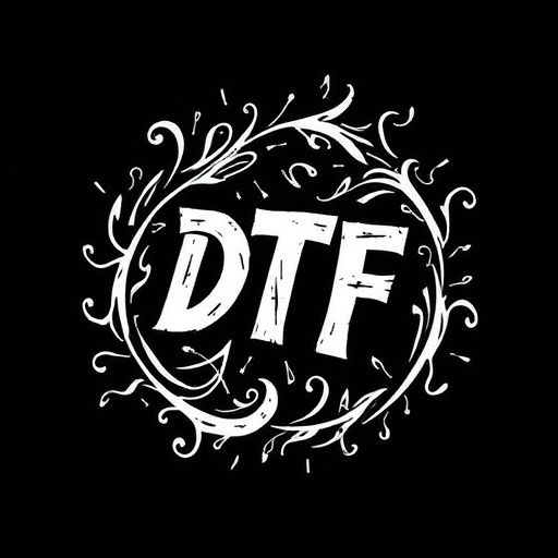 DTF Printing