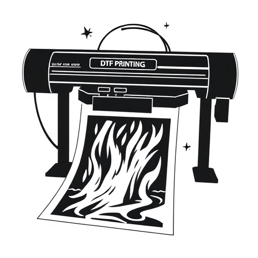 DTF Printing