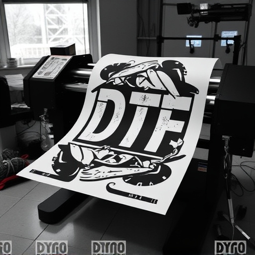 DTF Printing
