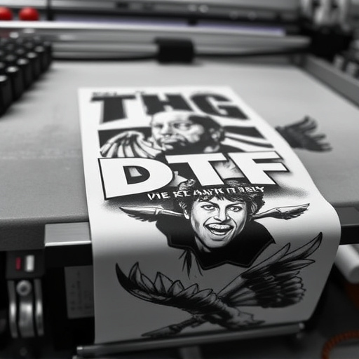DTF Printing