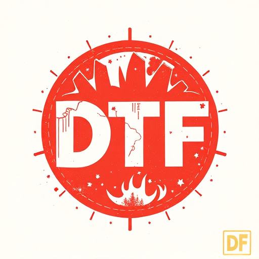 DTF Printing