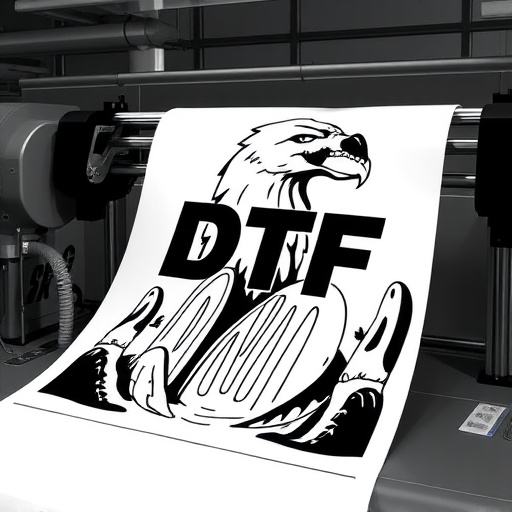 DTF Printing