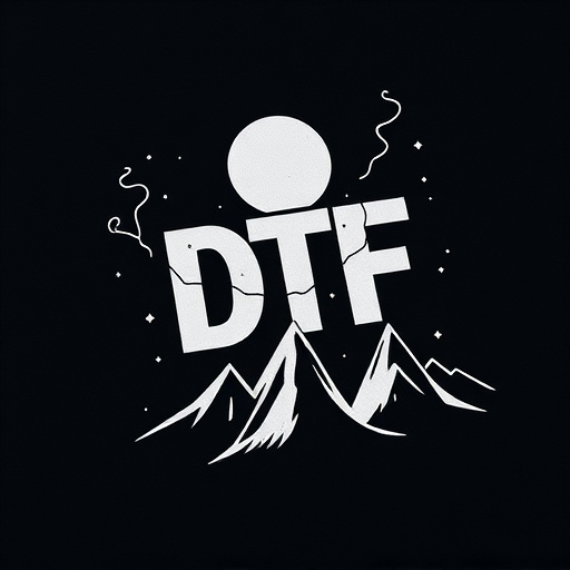 DTF Printing