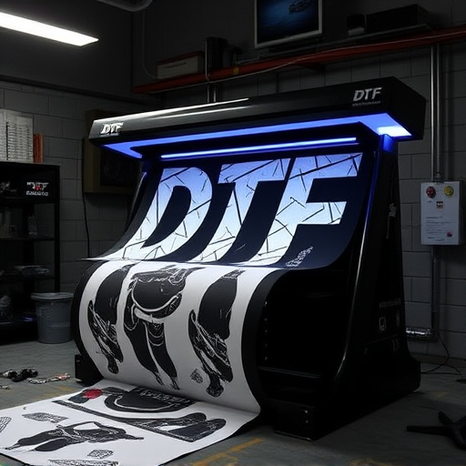DTF Printing