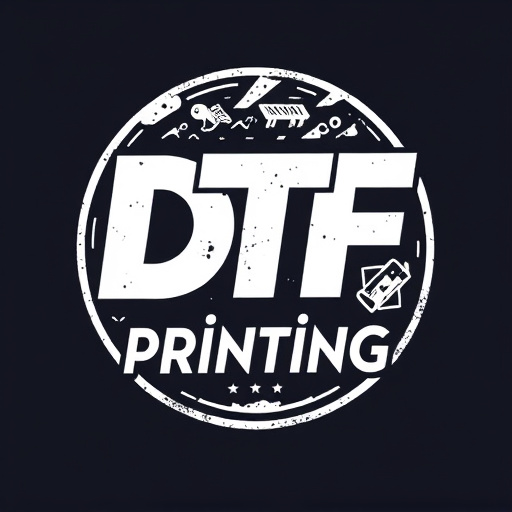 DTF Printing