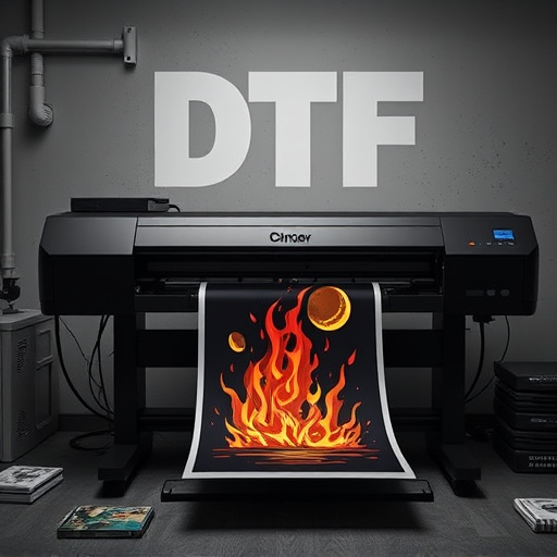 DTF Printing