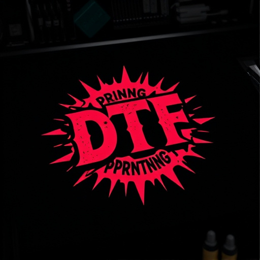 DTF Printing