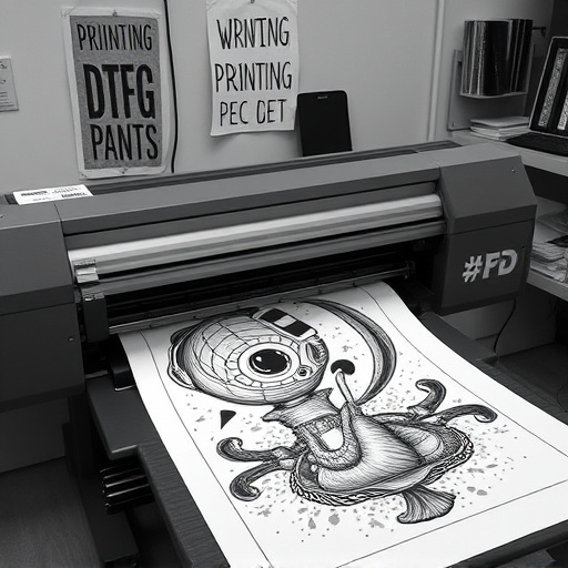 DTF Printing