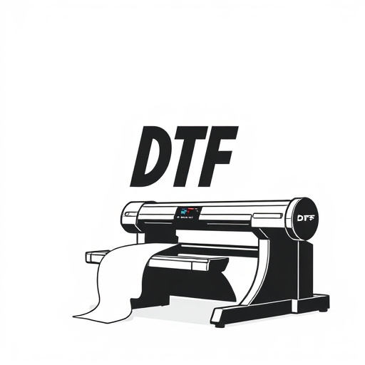 DTF Printing