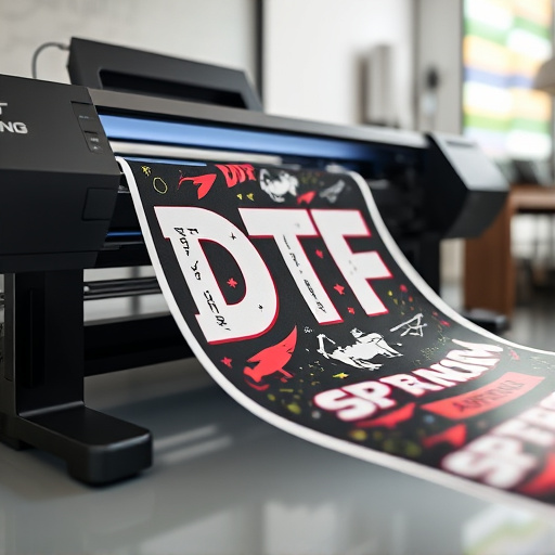 DTF Printing