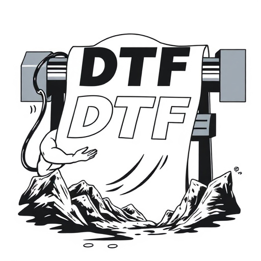 DTF Printing