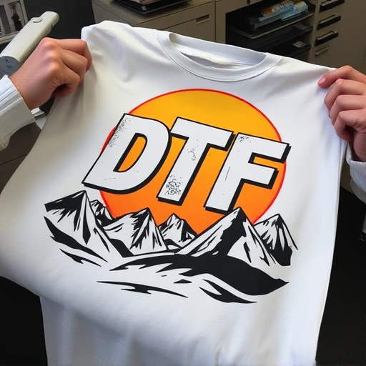 DTF Printing
