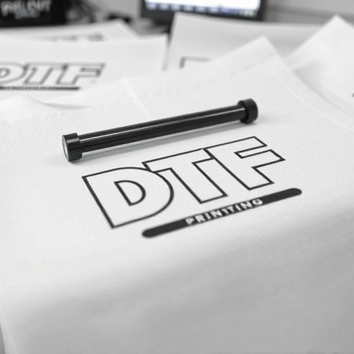DTF Printing