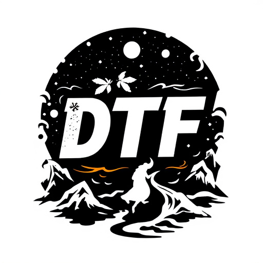 DTF Printing