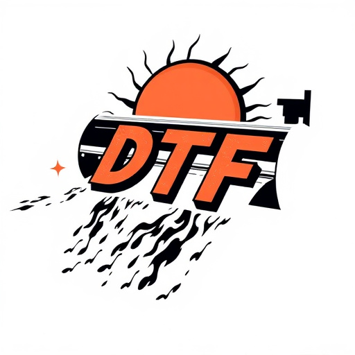 DTF Printing