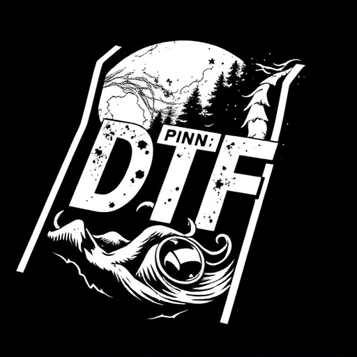 DTF Printing