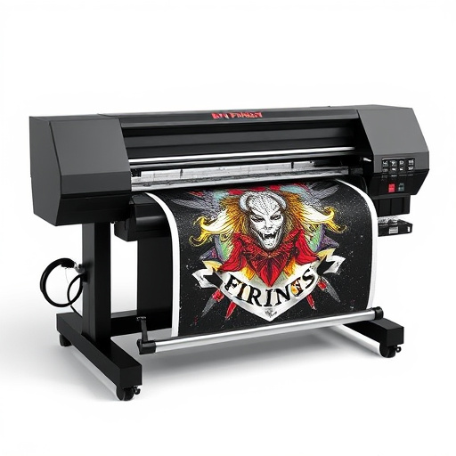 DTF Printing