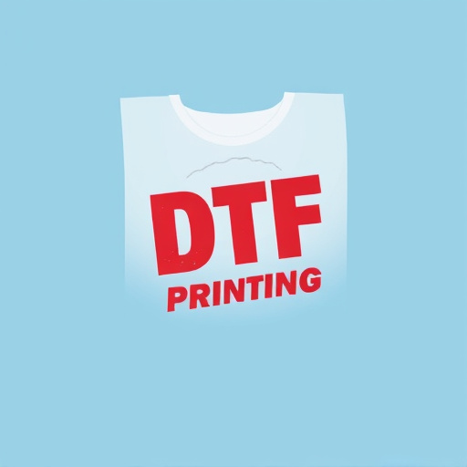 DTF Printing