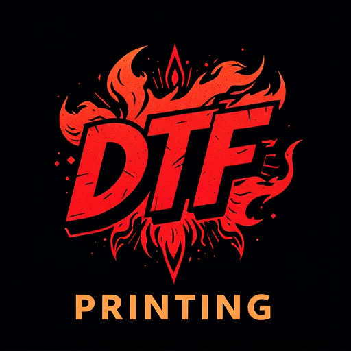 DTF Printing