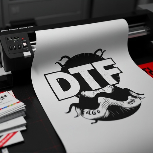 DTF Printing
