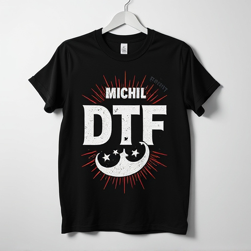 DTF Printing