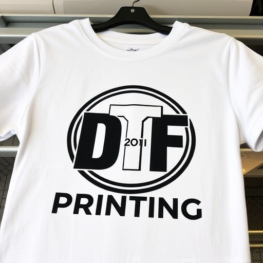 DTF Printing