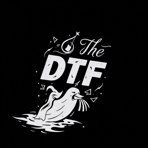 DTF Printing