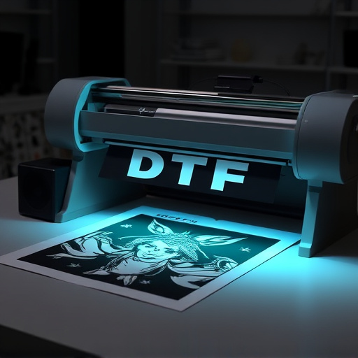 DTF Printing