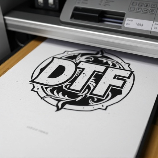 DTF Printing