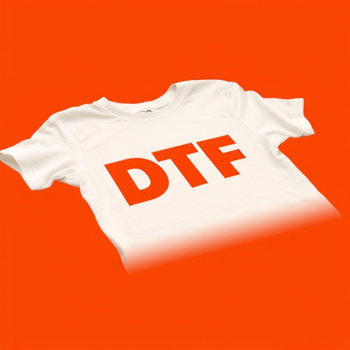 DTF Printing