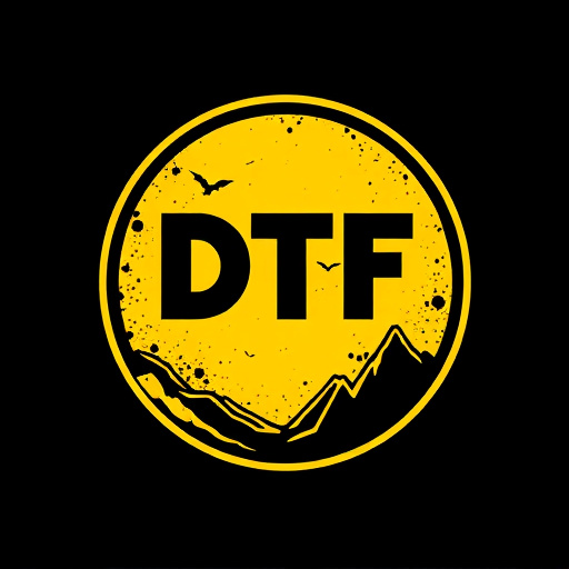 DTF Printing
