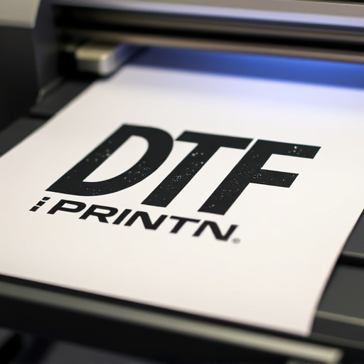 DTF Printing
