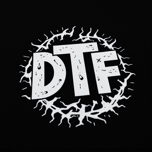 DTF Printing