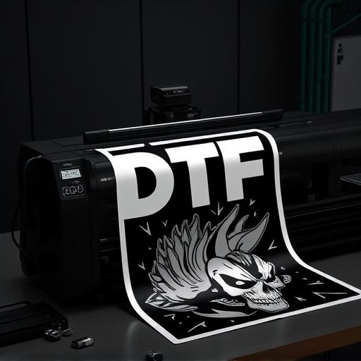 DTF Printing