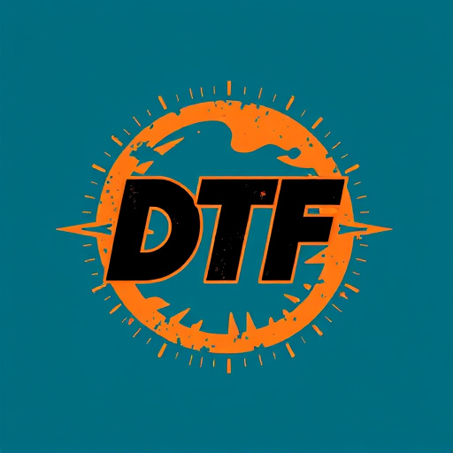 DTF Printing