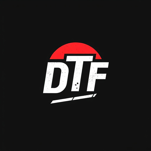 DTF Printing