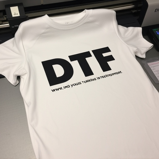 DTF Printing