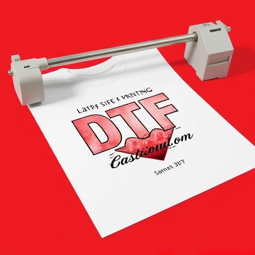 DTF Printing